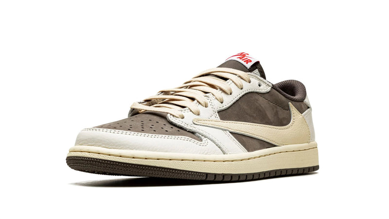 Air Jordan 1 Low SP x Travis Scott 'Reverse Mocha'