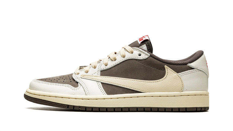 Air Jordan 1 Low SP x Travis Scott 'Reverse Mocha'