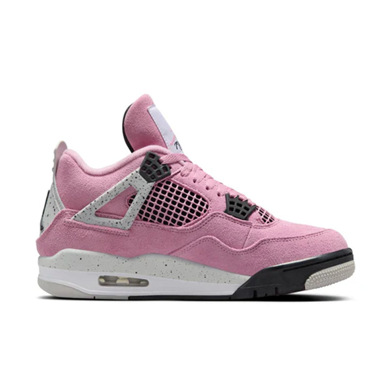 Air Jordan 4 Retro WMNS 'Orchid'