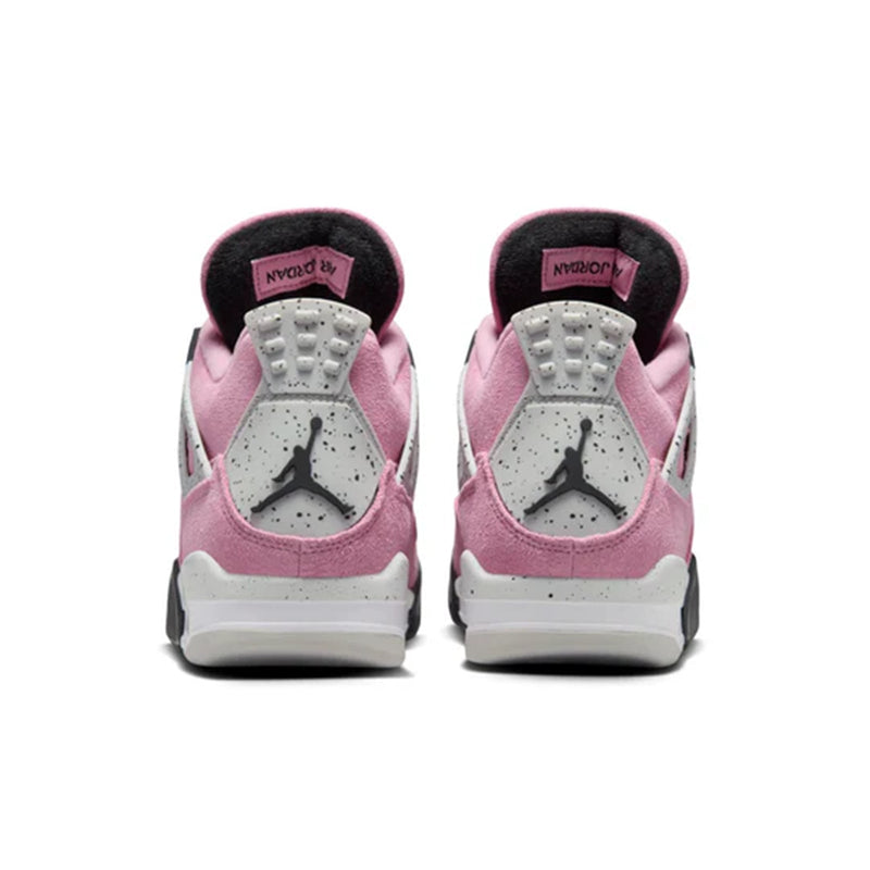 Air Jordan 4 Retro WMNS 'Orchid'