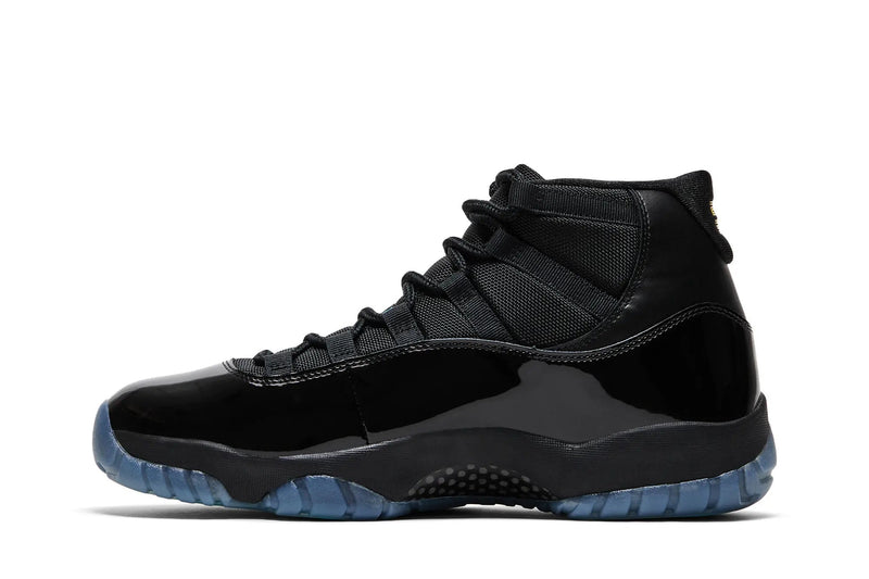Air Jordan 11 Retro 'Gamma Blue' (2025)