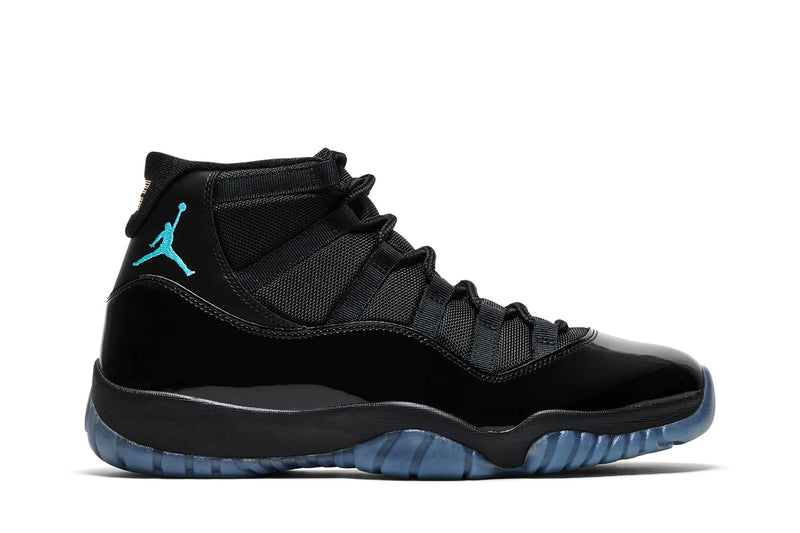 Air Jordan 11 Retro 'Gamma Blue' (2025)