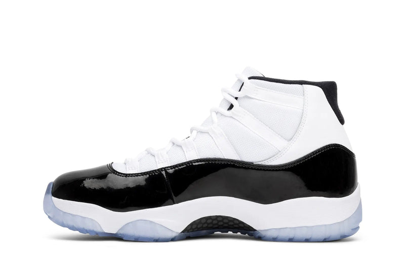Air Jordan 11 Retro 'Concord' (2018)