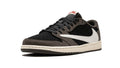 Air Jordan 1 Low x Travis Scott