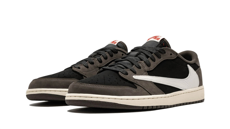 Air Jordan 1 Low x Travis Scott