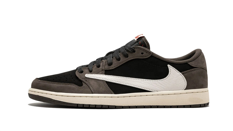 Air Jordan 1 Low x Travis Scott