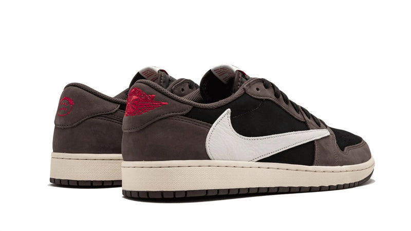 Air Jordan 1 Low x Travis Scott