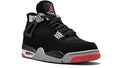 Air Jordan 4 Retro 'Bred' (2019)