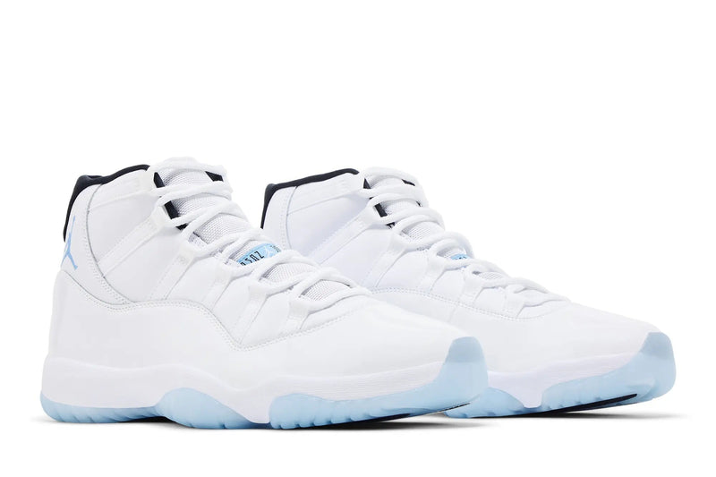Air Jordan 11 Retro 'Legend Blue' (2024)