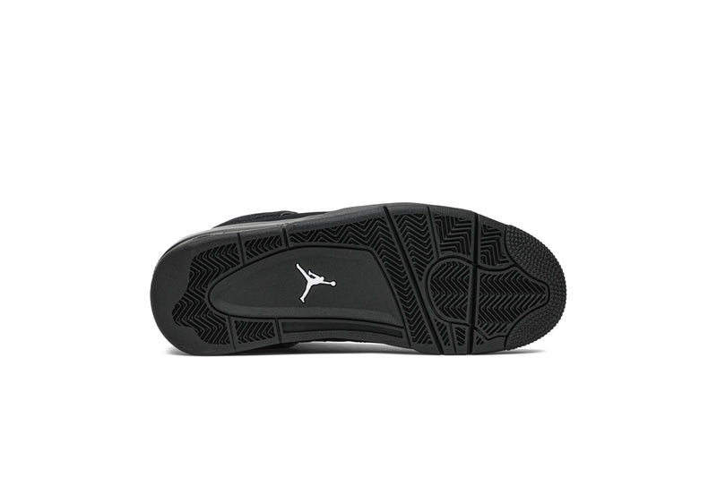 Air Jordan 4 Retro 'Black Cat' (2020)