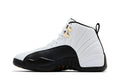 Air Jordan 12 Retro 'Taxi' (2025)