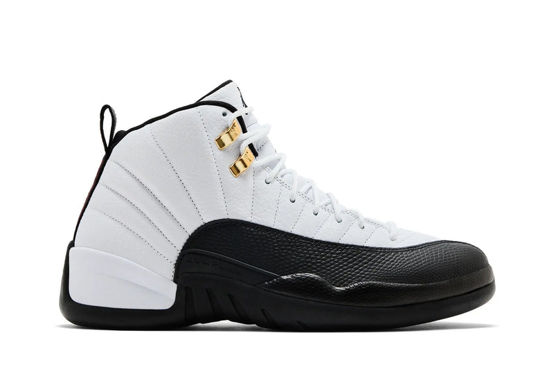 Air Jordan 12 Retro 'Taxi' (2025)