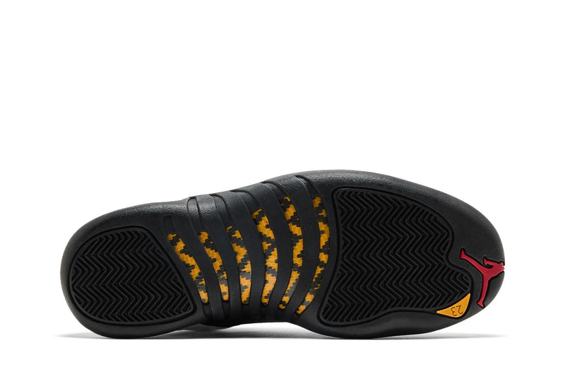 Air Jordan 12 Retro 'Taxi' (2025)