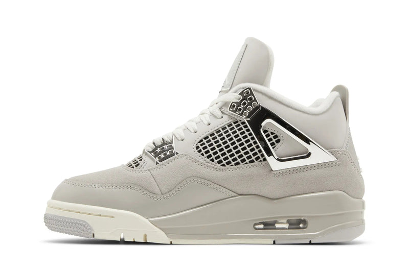 Air Jordan 4 Retro Wmns 'Frozen Moments'