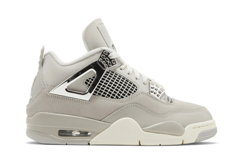 Air Jordan 4 Retro Wmns 'Frozen Moments'