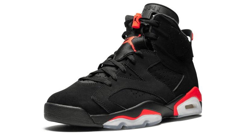 Air Jordan 6 Retro 'Infrared' (2019)
