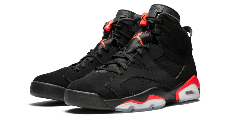 Air Jordan 6 Retro 'Infrared' (2019)