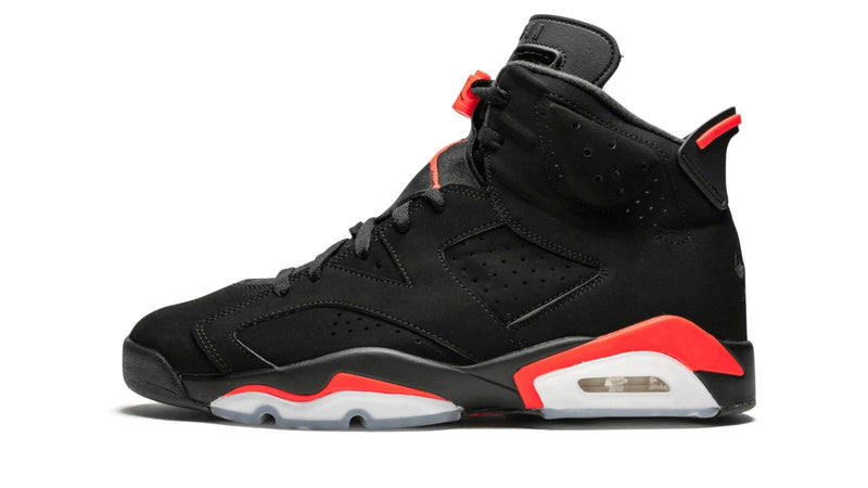 Air Jordan 6 Retro 'Infrared' (2019)
