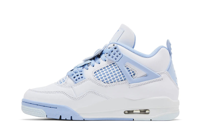 Air Jordan 4 Retro Wmns 'Forget Me Not'
