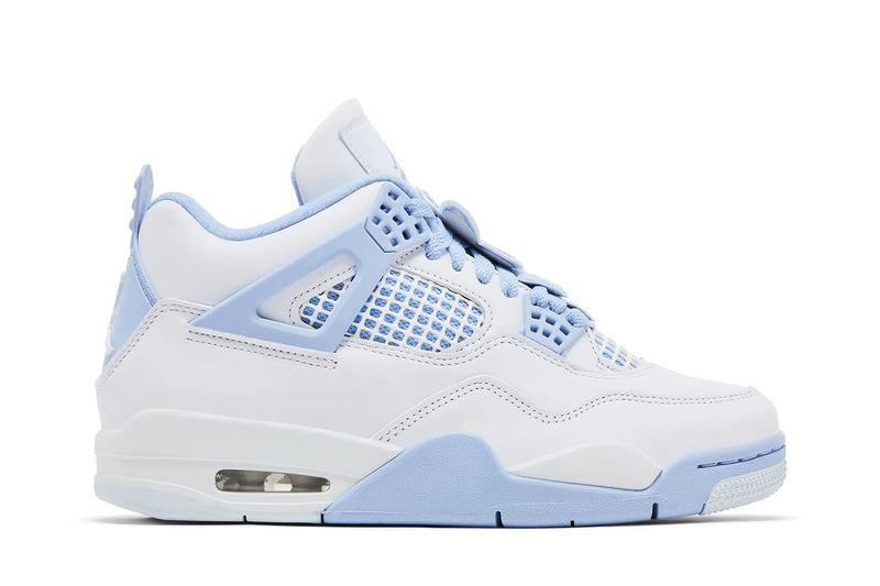 Air Jordan 4 Retro Wmns 'Forget Me Not'