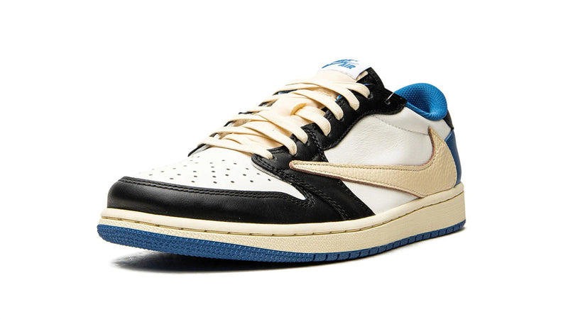 Air Jordan 1 Low OG SP x Travis Scott x Fragment