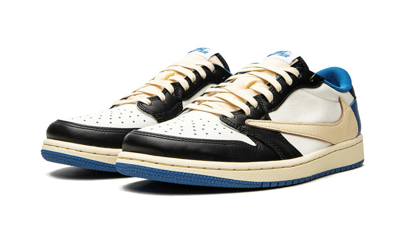 Air Jordan 1 Low OG SP x Travis Scott x Fragment