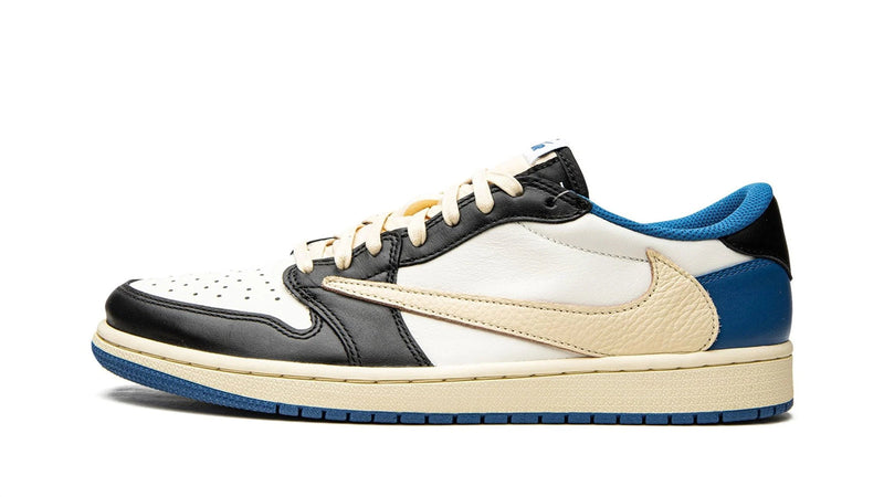Air Jordan 1 Low OG SP x Travis Scott x Fragment