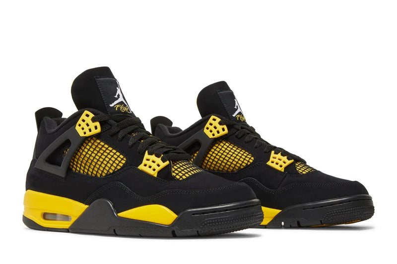 Air Jordan 4 Retro 'Thunder' (2023)