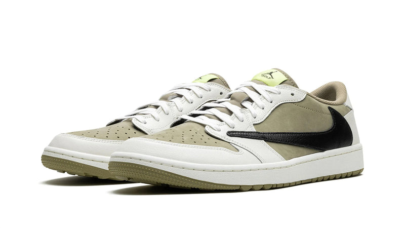 Air Jordan 1 Low Golf x Travis Scott