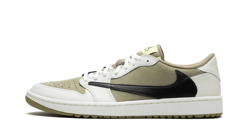 Air Jordan 1 Low Golf x Travis Scott