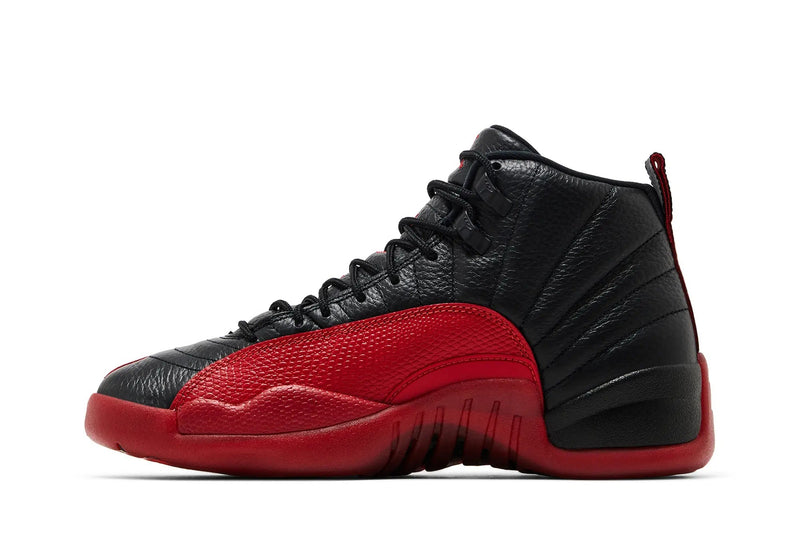 Air Jordan 12 Retro 'Flu Game' (2025)