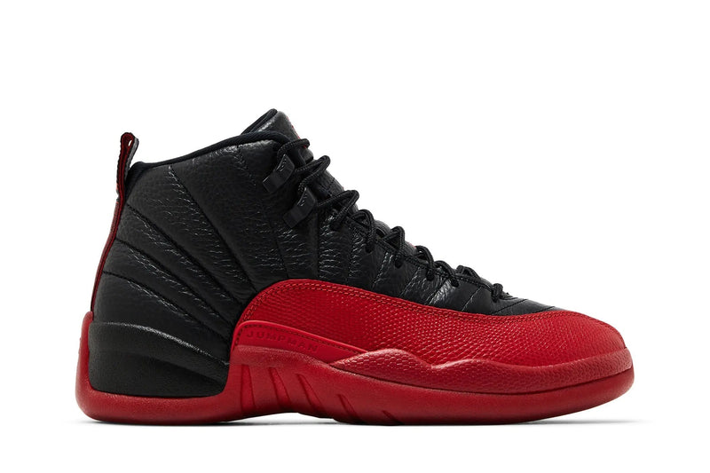 Air Jordan 12 Retro 'Flu Game' (2025)