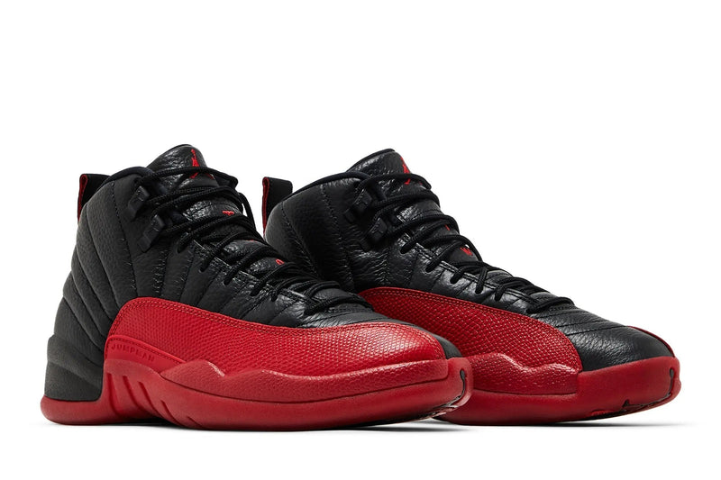 Air Jordan 12 Retro 'Flu Game' (2025)