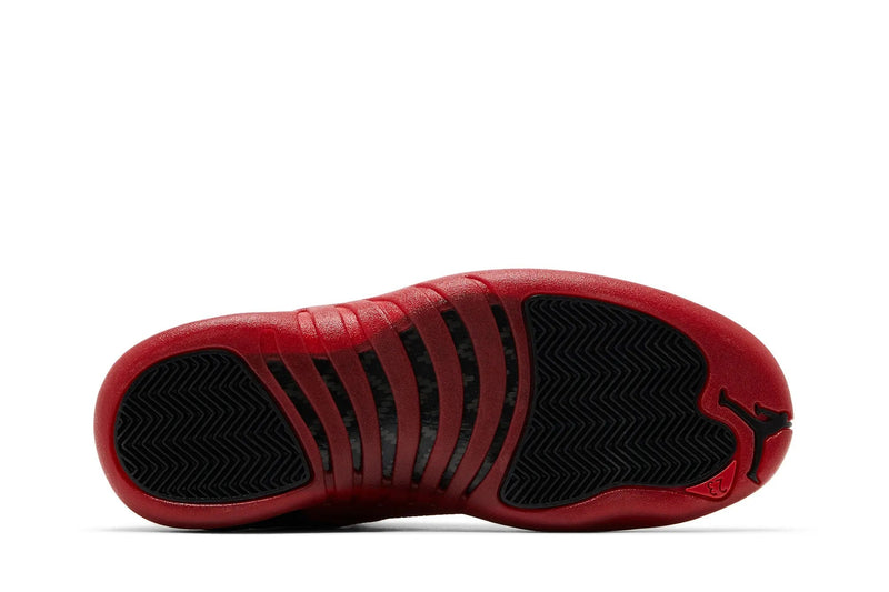 Air Jordan 12 Retro 'Flu Game' (2025)