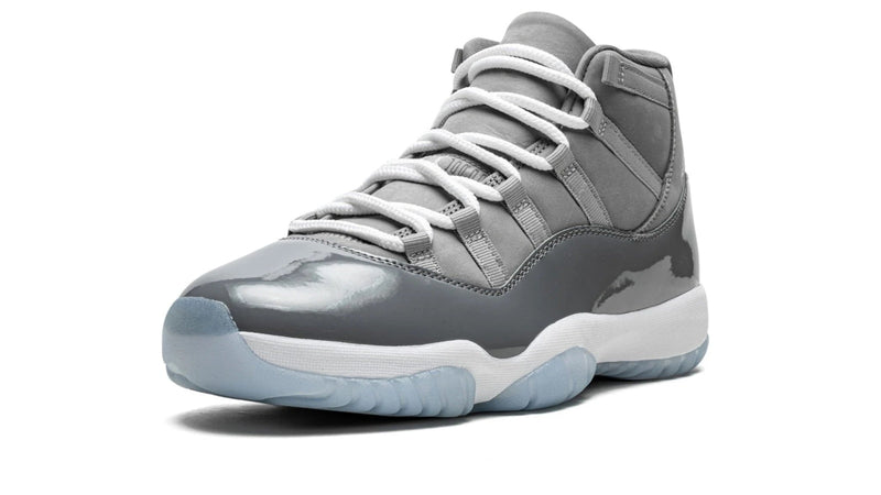 Air Jordan 11 Retro 'Cool Grey' (2021)
