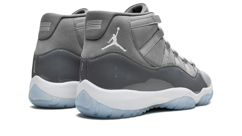 Air Jordan 11 Retro 'Cool Grey' (2021)