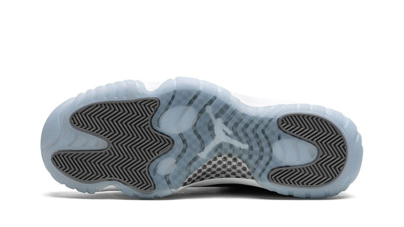 Air Jordan 11 Retro 'Cool Grey' (2021)