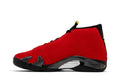 Air Jordan 14 Retro 'Ferrari' (2025)