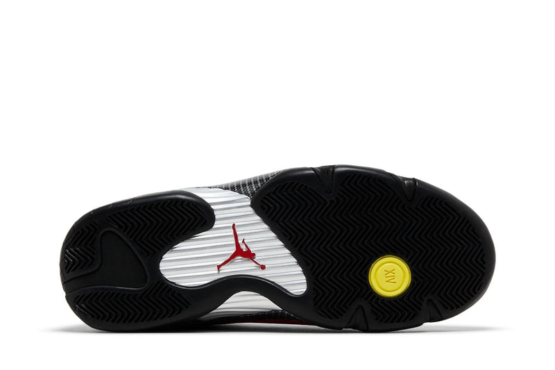 Air Jordan 14 Retro 'Ferrari' (2025)