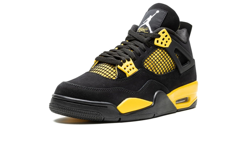 Air Jordan 4 Retro 'Thunder' (2023)