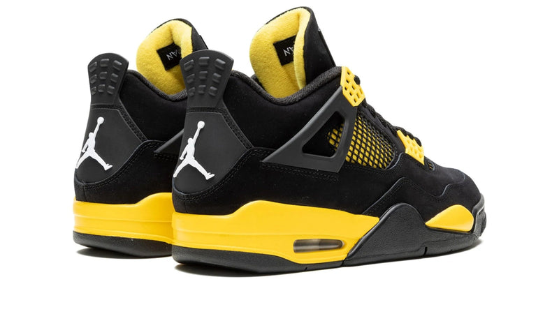 Air Jordan 4 Retro 'Thunder' (2023)