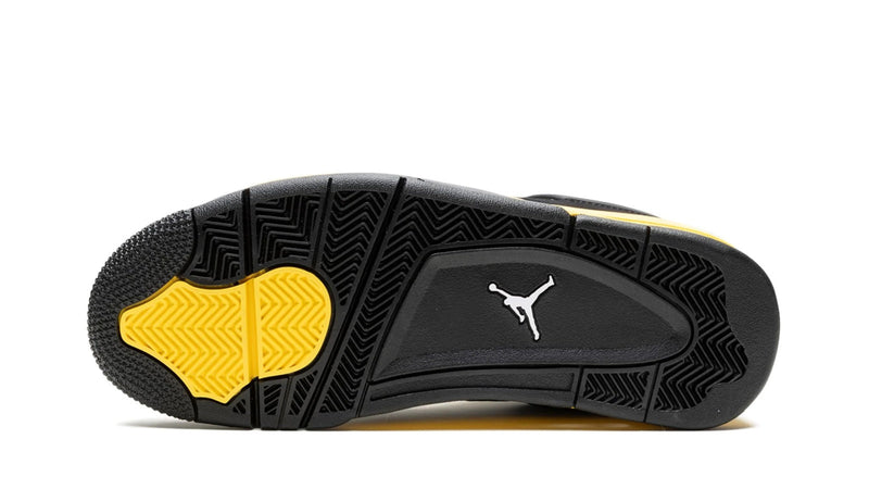 Air Jordan 4 Retro 'Thunder' (2023)