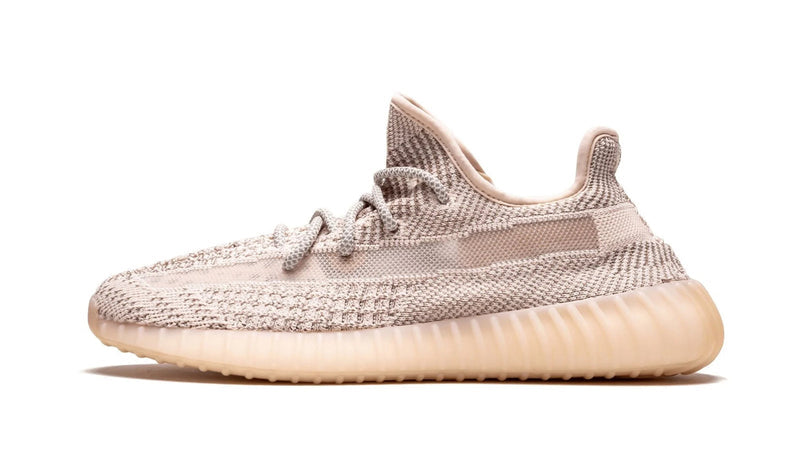 Adidas YEEZY BOOST 350 V2 Reflective Synth