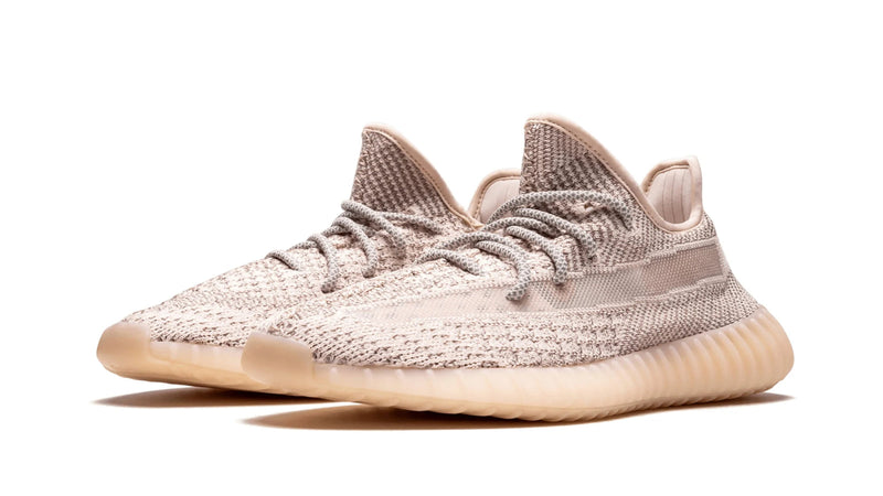 Adidas YEEZY BOOST 350 V2 Reflective Synth