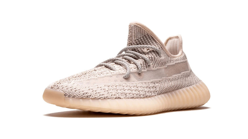 Adidas YEEZY BOOST 350 V2 Reflective Synth