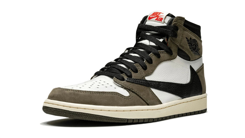 Air Jordan 1 High OG SP x Travis Scott