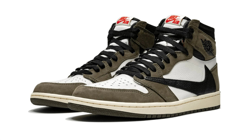Air Jordan 1 High OG SP x Travis Scott