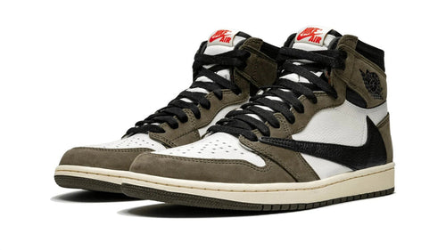 Air Jordan 1 High OG SP x Travis Scott