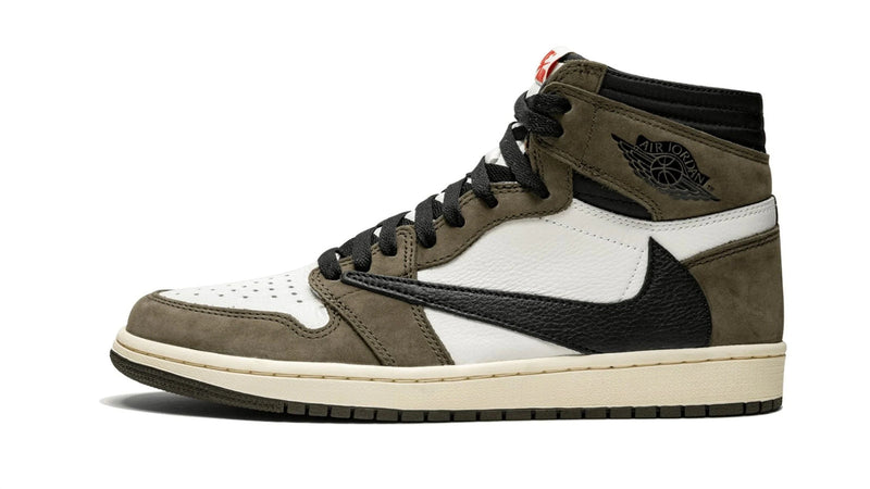 Air Jordan 1 High OG SP x Travis Scott