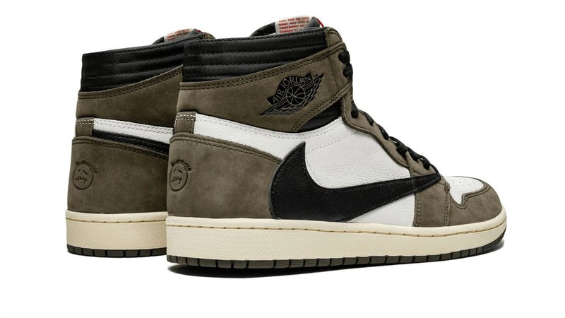 Air Jordan 1 High OG SP x Travis Scott